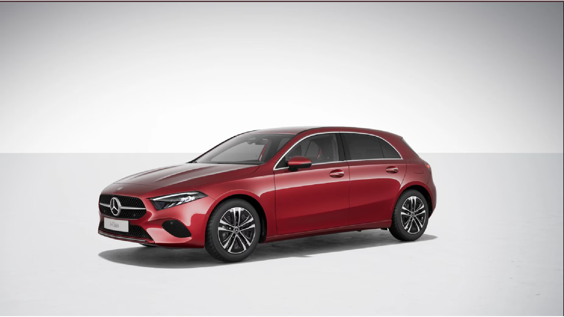 Mercedes-Benz A-Class: specs, features, models & FAQs